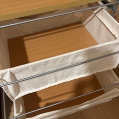 【決まりました】収納ラックの画像