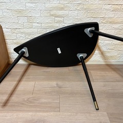 IKEA サイドテーブル LÖVBACKEN ローヴバッケン (ゆーすけ) 横浜の