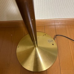 電気スタンドの画像