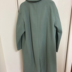 earth   ロングコートの画像