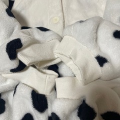 101匹わんちゃん　ルームウェア　Mサイズの画像