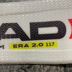 子供用スキーセット③の画像