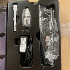 バリカンセットの画像