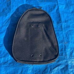 スノーモービル Arctic Cat トンネルバックの画像