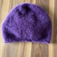 【CA4LA】ベレー帽の画像