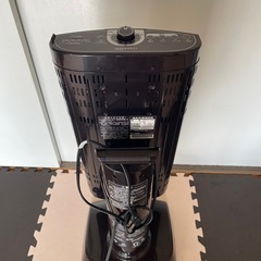 DAIKIN 電気ヒーター
の画像