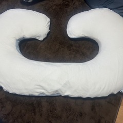 授乳クッション  抱き枕の画像