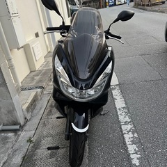 pcx125 jf56
の画像