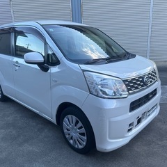 車検2年付　ナビ　TV バックカメラ エコアイドル　スマートアシストの画像