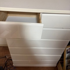 タンスの画像