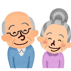 介護職の方・ご高齢者に携わっている方