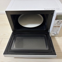 オーブンレンジの画像