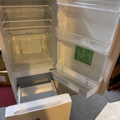 （決定）ヤマダセレクト  冷蔵庫 2022年製の画像