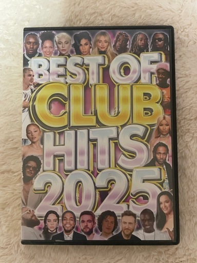 📀洋楽.邦楽DVD2枚セット📀 (ヒデ(断捨離中)) 宜野湾のDVD/ブルーレイ