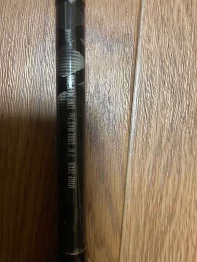 釣り竿　バスフィッシング　ロッド　Dynamis THP