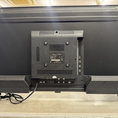 ジモティー特別価格🉐ディーズネットワーク★32型液晶テレビ★ Wチューナー搭載★6ヶ月間保証付きの画像