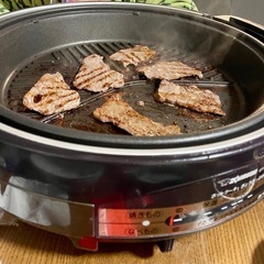 象印　グリル鍋　EPRV30型の画像