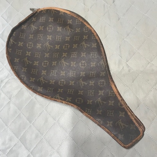 祝*福様 【更に値下げしました!】ルイ・ヴィトン テニスラケットケース