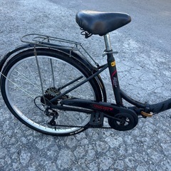 自転車0088の画像