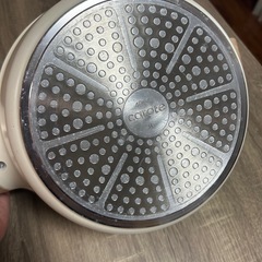 carote（カローテ）24cm キャセロール鍋の画像