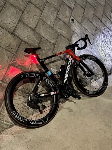 ロードバイクトレードか買い取りしてくれる方募集