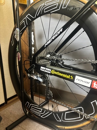 ロードバイクトレードか買い取りしてくれる方募集