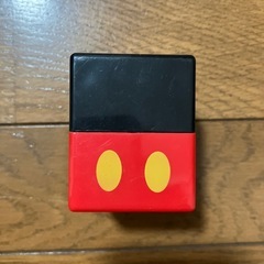 海苔の型抜きの画像