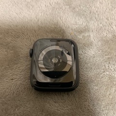 人気Apple Watch series5 44ミリNIKEセルラー美品の画像