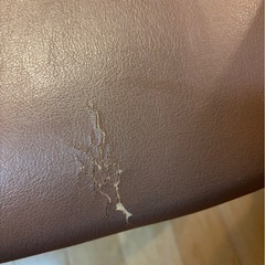 ダイニングテーブル、椅子4点セットの画像