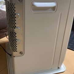 ジャンク　ファンヒーターの画像