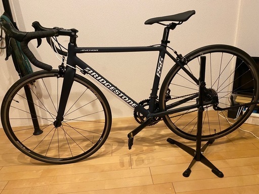 SHIMANO　Rs80 c50 フロントホイール　クロスバイク　ロードバイク SHIMANO Rs80 c50 フロントホイール クロスバイク ロードバイク