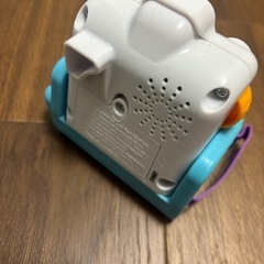 バイリンガルおもちゃの画像