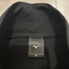 MIZUNO ウインドウブレーカーの画像