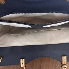 GUCCI バンブーハンドバッグの画像