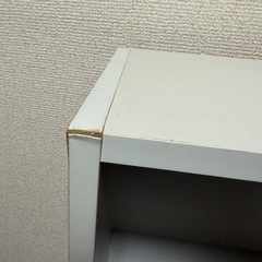 本棚① ※指定場所まで取りに来れる方限定の画像