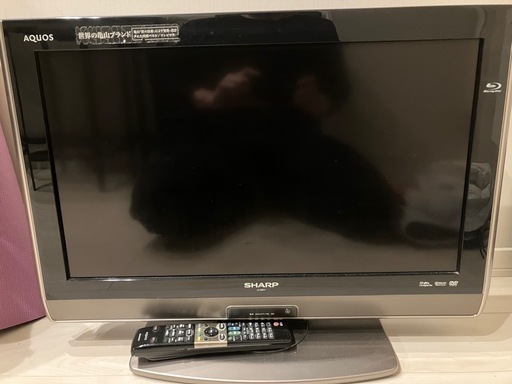 液晶テレビ中古品 中古テレビ26インチのおすすめ人気商品一覧 通販 - Yahoo!ショッピング