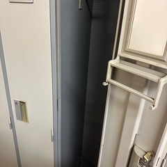 ロッカー4人用の画像