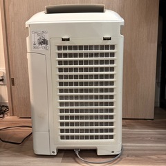 SHARP 加湿空気清浄機の画像