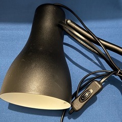 IKEA デスクライトの画像