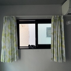 遮光2級・遮熱カーテンの画像