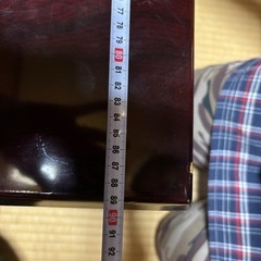 テーブルの画像