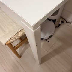 IKEAテーブルの画像