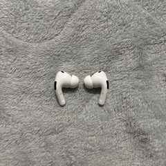 AirPodsPro2【箱あり】の画像
