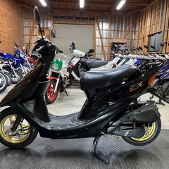 ホンダ ライブDIOの画像