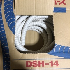 INABA断熱ドレンホースの画像