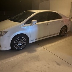 トヨタ  SAIの画像