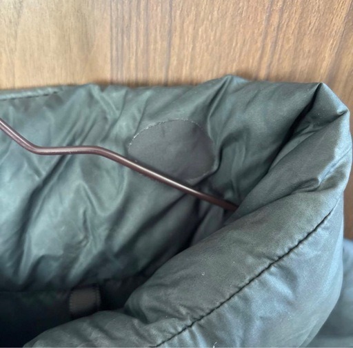 初期ヌプシ　90S THE NORTH FACE ヌプシ