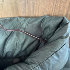 初期ヌプシ　90S THE NORTH FACE ヌプシの画像