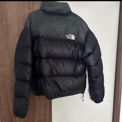 初期ヌプシ　90S THE NORTH FACE ヌプシの画像