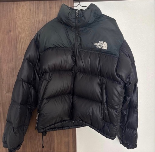 初期ヌプシ　90S THE NORTH FACE ヌプシ